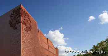 Populous unveils images of Wrexham stadium upgrade