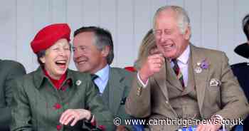 King Charles' touching nickname from Princess Anne who is 'unlike any other royal'