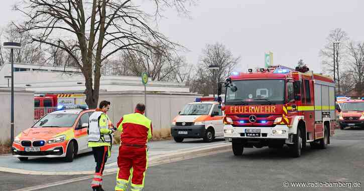Starker Geruch am Untermain ging nicht von Gas aus