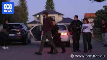 'I'm not sorry': Activist who targeted Woodside CEO's home defiant