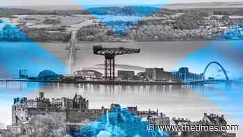 Business leaders call for timetable on A96 dualling works subscription