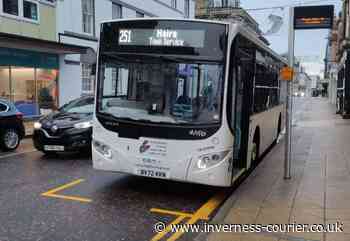 Auditors warning over Highland Council in-house bus service as officials miss deadline to show it will ?deliver the intended performance and outcomes?