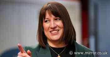 Rachel Reeves? Heathrow runway report was commissioned by the airport