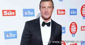 Why TV survivalist Bear Grylls believes he'll live to 200 years old