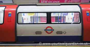 London Underground station CLOSED during rush hour due to fire alarm