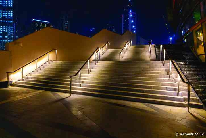 LEW launches new lighting division