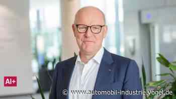 Ausblick 2025: „Innovationskraft ohne Industrialisierungskompetenz nicht möglich“ 