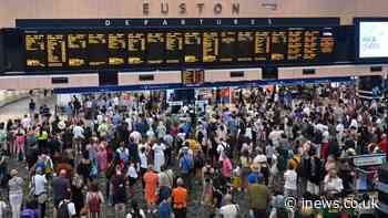 Network Rail sums up everything that is wrong with customer service