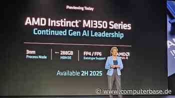 Vor den Quartalszahlen: AMDs AI-Strategie rückt wieder in den Fokus