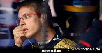 Fotostrecke: F1-Fahrer, die bei Toro Rosso, AlphaTauri & Racing Bulls ihr Debüt gefeiert haben