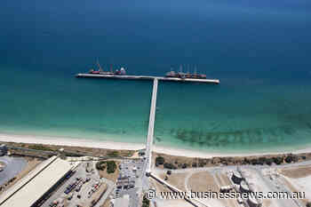 Question over critical minerals plant study