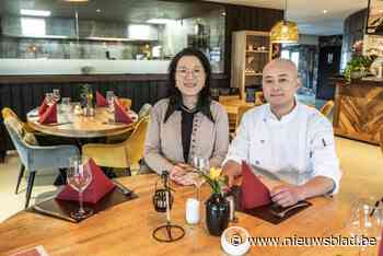 Aziatisch restaurant is nieuwkomer binnen Gastro RSL: “Ook wij weten Rodenbach erg te appreciëren”