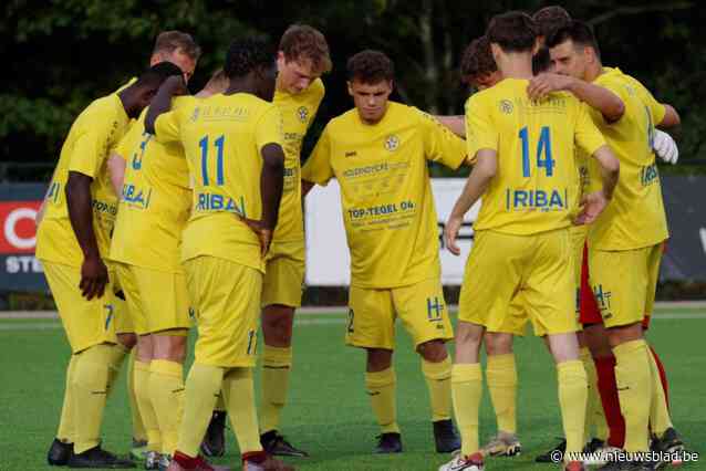 BS Geluveld ziet titelkansen vervagen na zwakke vertoning tegen Poperinge: “Het gebrek aan motivatie deed pijn aan mijn ogen”