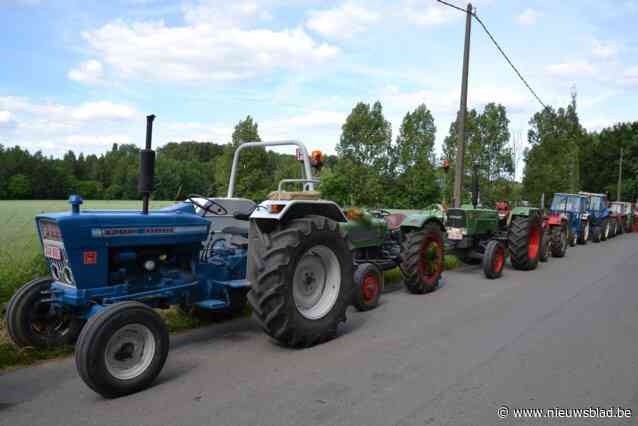 Landelijke Gilde organiseert Valentijntjestocht