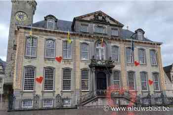 Valentijnsactie in Lier: “Maak kans op een romantische fotoshoot”