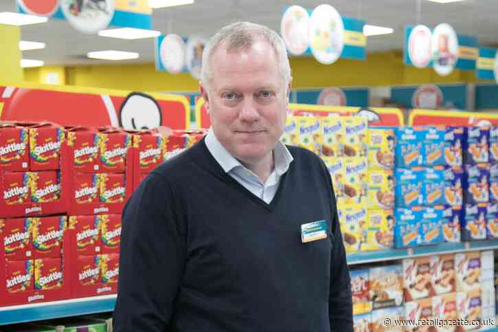 What does Barry Williams’ return mean for Poundland?
