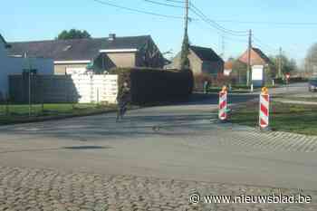 Molenhoekkruispunt beroert de gemoederen tijdens gemeenteraad: “Goed dat je kritisch bent, maar je hebt het plan zelf goedgekeurd”