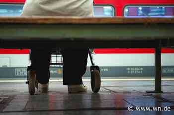 Diese Probleme betreffen nicht nur die Ältesten der Gesellschaft