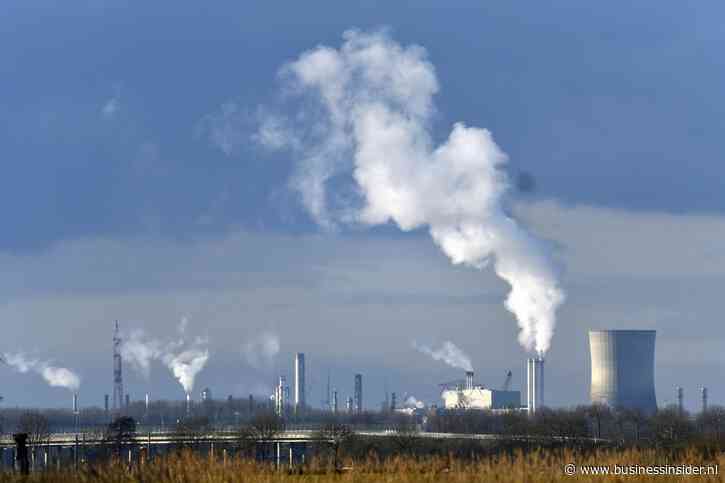 Nederlandse industrie kan weer licht groeien in 2025, verwacht ING