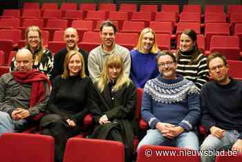 Toneellabo Arlecchino op de planken met thriller ‘Voor middernacht ben ik terug’