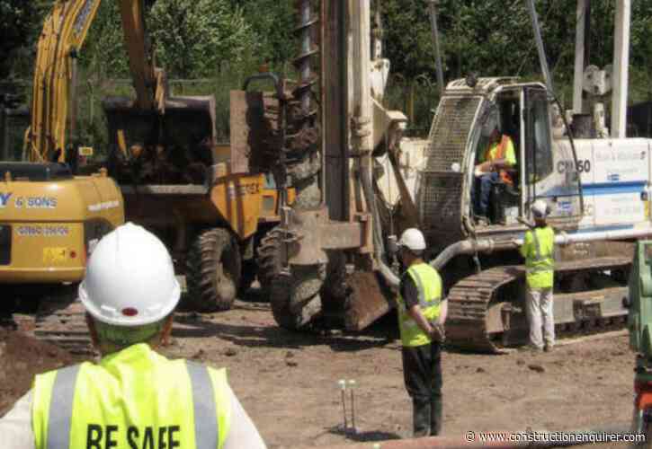 Piling job cuts loom over safety regulator project delays