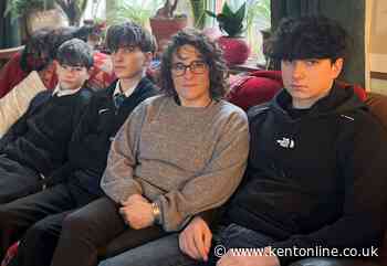 Canterbury mum slams Kent County Council for the 'unfair' bus pass system leaving parents out of pocket