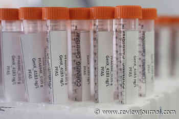 Cancer-causing ‘forever chemicals’ linger in Nevada water, throughout West