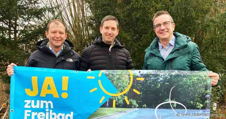 Bade-Fans in der Fränkischen Schweiz dürfen sich freuen