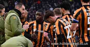Ruben Selles delivers crucial transfer window verdict after Hull City's busy month