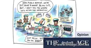 Pyne and Trump miss the even bigger opportunities for Greenland