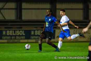 Twee verdedigers trekken per direct van RSD Jette naar KFC Voorde-Appelterre