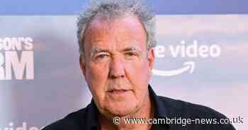 Jeremy Clarkson committed to one thing in mission to 'avoid death' after health scare