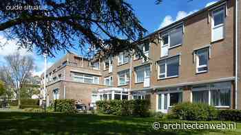 Transformatie woonzorglocatie - Martha Flora