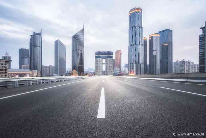 China kondigt maatregelen tegen Google aan na handelstarieven Trump