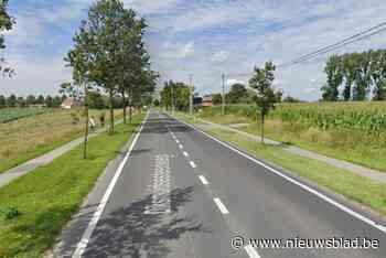 AWV vernieuwt Diksmuidsesteenweg (N36): “Voor beter rijcomfort”