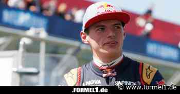 Von Speed bis Hadjar: Diese Fahrer feierten ihr F1-Debüt im Red-Bull-B-Team