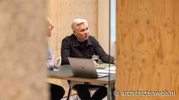 Ontwerpen voor democratie