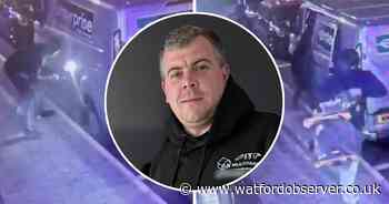 Watford carpenter who lost £12k kit marches on parliament over tool theft