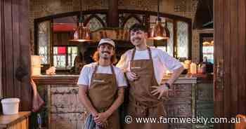 Unassuming bistro in Witchcliffe receives top gong for food and service