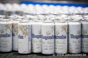 Staking bij AB InBev in Hoegaarden nadat medewerkster ontslagen is vlak voor haar pensioen: “Ze krijgt steun van heel veel mensen”