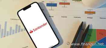 Kostenloses Girokonto von Santander jetzt mit 75 € Startbonus