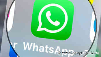 WhatsApp führt Terminplanung in Einzelchats ein