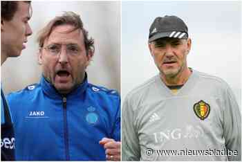 Vierde trainerswissel bij stuurloos KSV Zottegem, duo Hans Christiaens en Kris Van Der Haegen depanneren: “Een seizoen om zo snel mogelijk te vergeten”