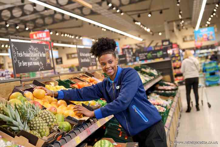 Aldi to create 1,600 jobs as store expansion continues in 2025