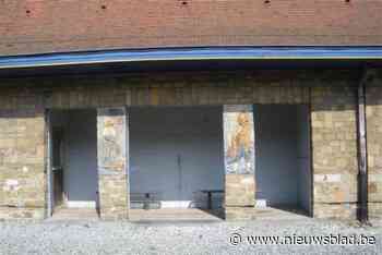 Stukje erfgoed over visserijgemeenschap in Heist krijgt plaatsje in voetgangerstunnel Vlamingstraat