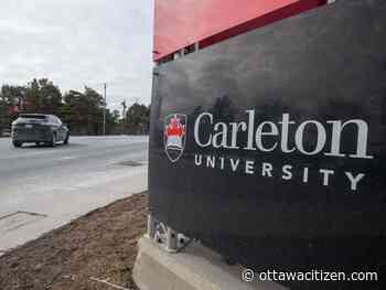 Baldin: Will the candidates bail out Ontario's struggling universities?