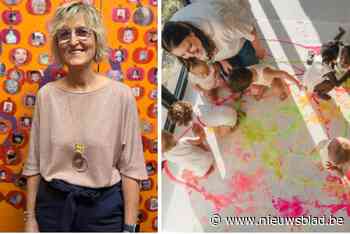 Maggy neemt na dertig jaar afscheid van kinderdagverblijven: “Kindjes kunnen hier op dezelfde manier blijven groeien”