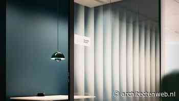 Glasdecoraties voor eenheid, sfeer en privacy