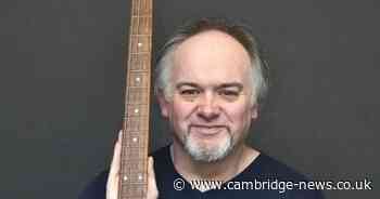 Family pays tribute to 'amazing son and brother' found dead in Cambridgeshire river