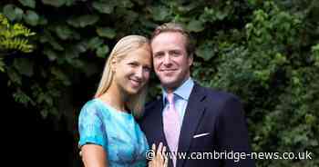 Parents' heartbreaking warning over drug after death of Thomas Kingston